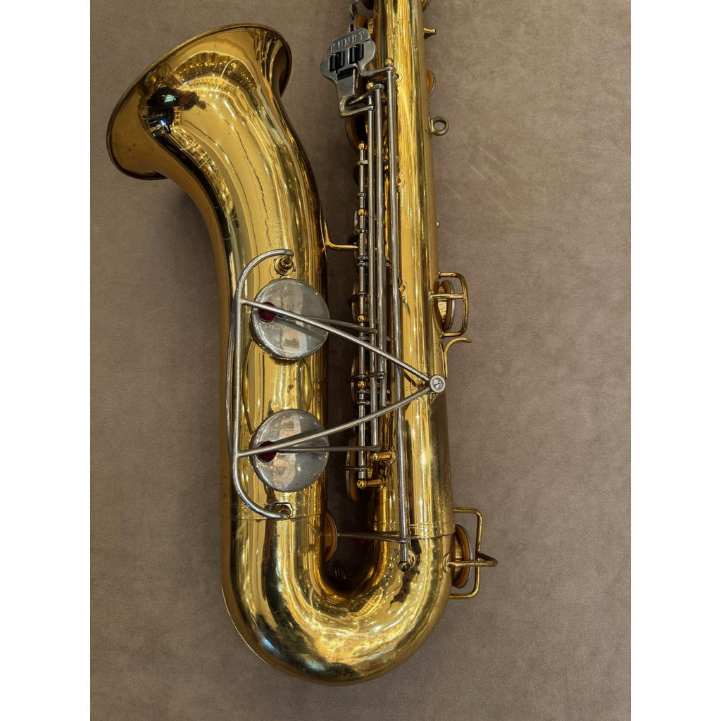 Selmer USA Bundy tenorsaxofoon 557853