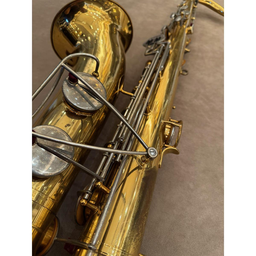 Selmer USA Bundy tenorsaxofoon 557853