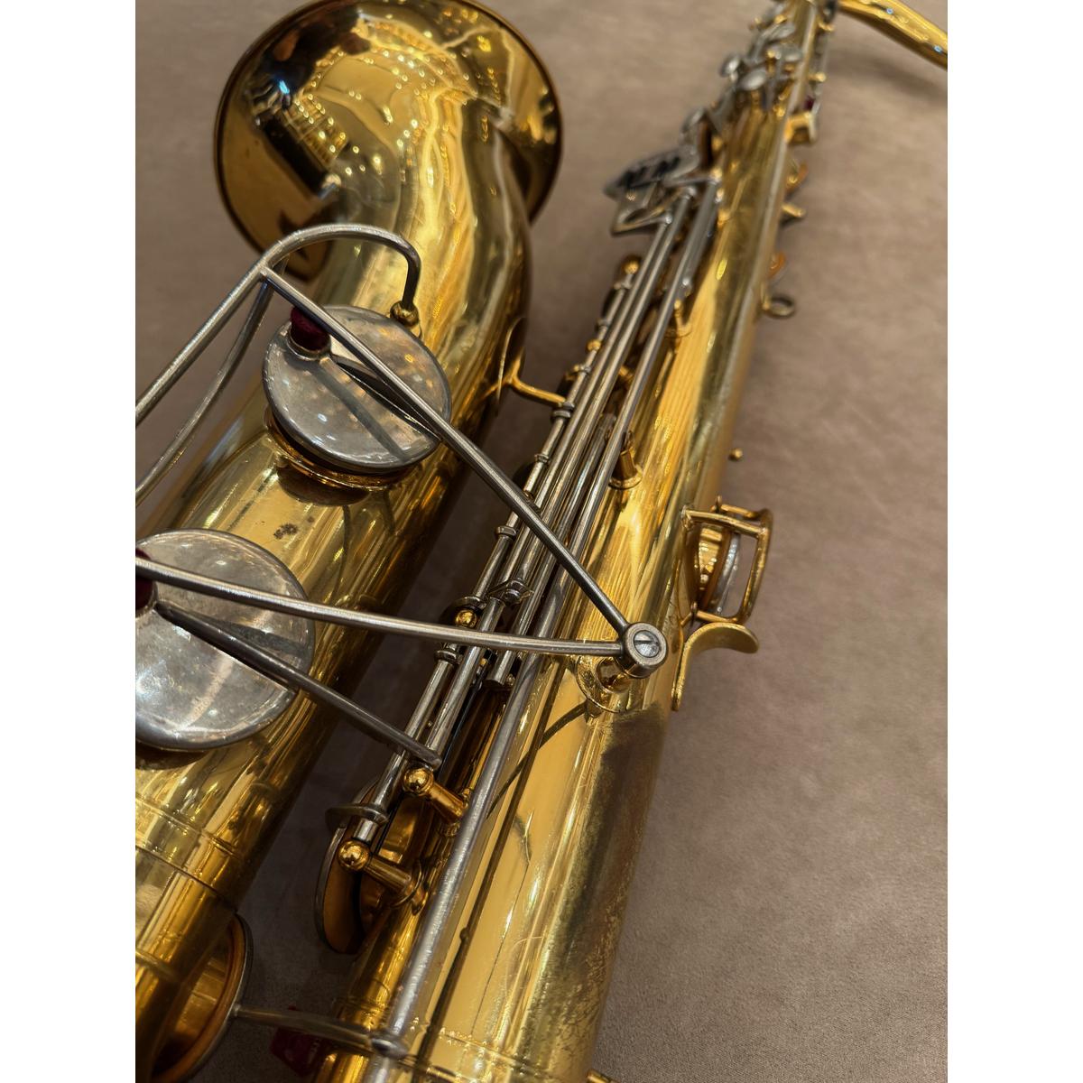 Selmer USA Bundy tenorsaxofoon 557853