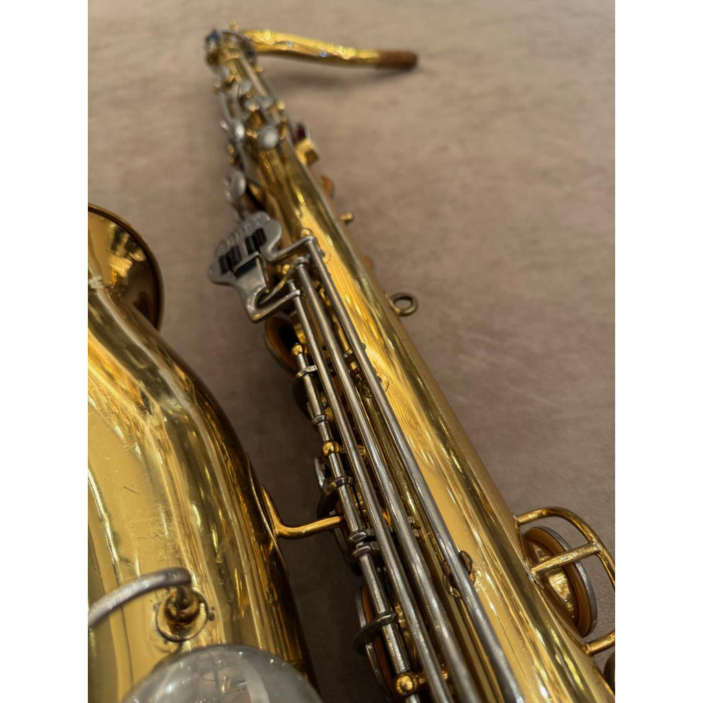 Selmer USA Bundy tenorsaxofoon 557853