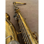 Selmer USA Bundy tenorsaxofoon 557853