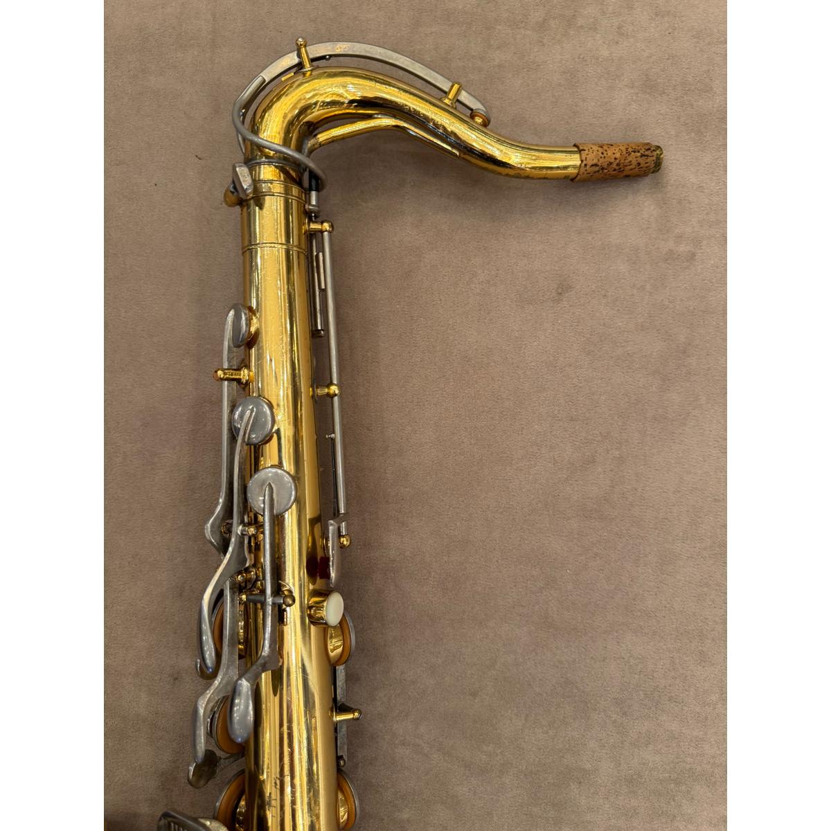 Selmer USA Bundy tenorsaxofoon 557853