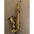 Trevor James Revolution II sopraansaxofoon T0335039