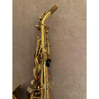 Trevor James Revolution II sopraansaxofoon T0335039
