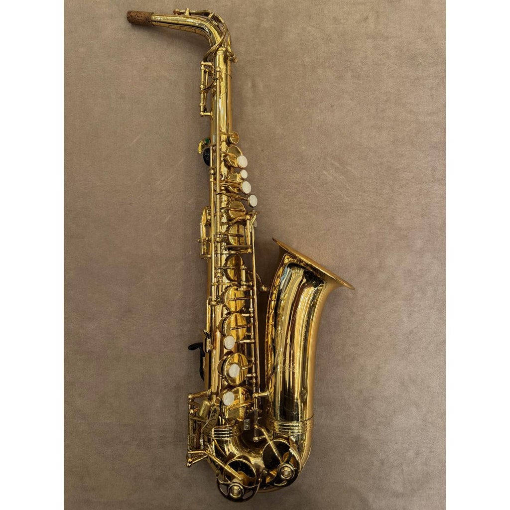 Trevor James Alpha altsaxofoon T4198