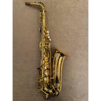 Trevor James Alpha altsaxofoon T4198