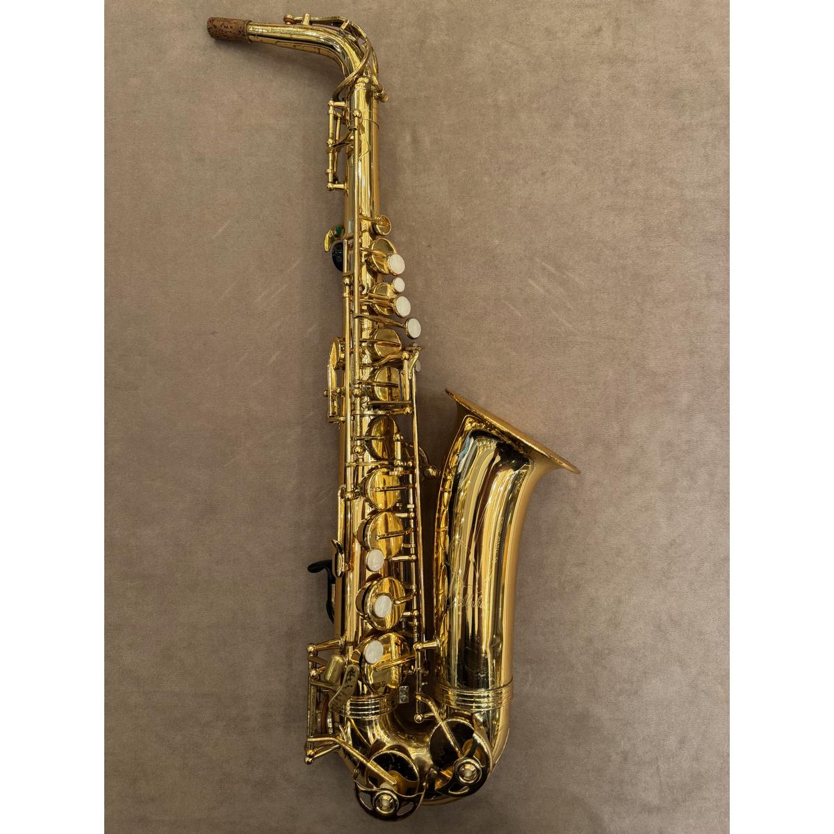 Trevor James Alpha altsaxofoon T4198
