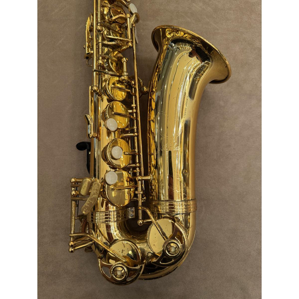 Trevor James Alpha altsaxofoon T4198