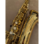 Trevor James Alpha altsaxofoon T4198