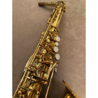 Trevor James Alpha altsaxofoon T4198