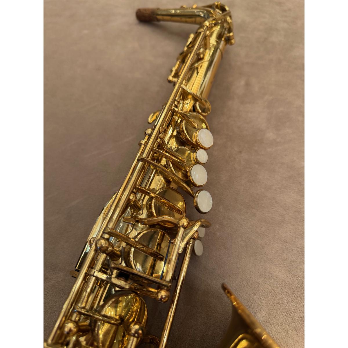 Trevor James Alpha altsaxofoon T4198