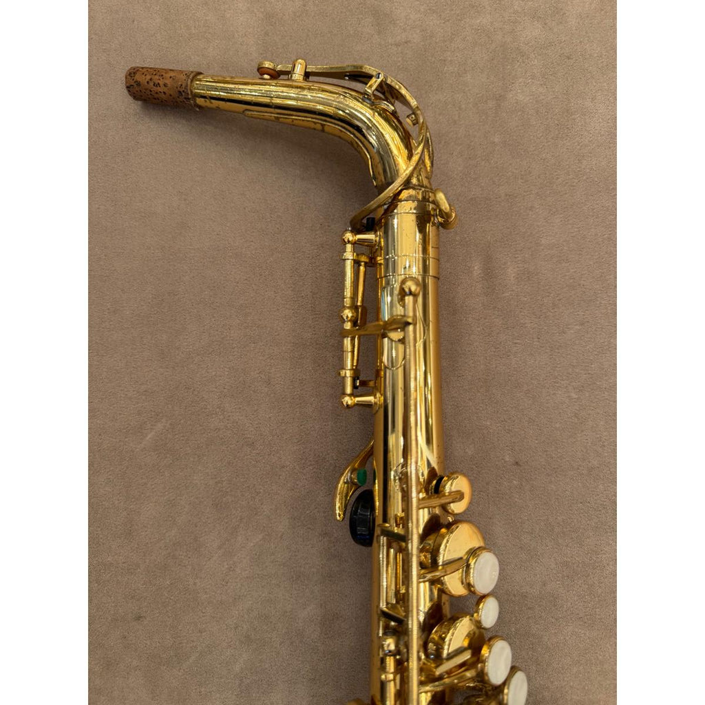 Trevor James Alpha altsaxofoon T4198