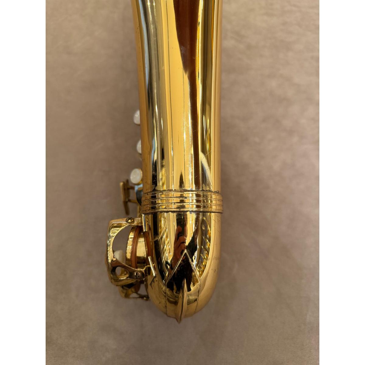 Trevor James Alpha altsaxofoon T4198