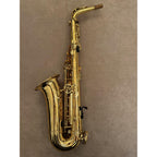 Trevor James Alpha altsaxofoon T4198