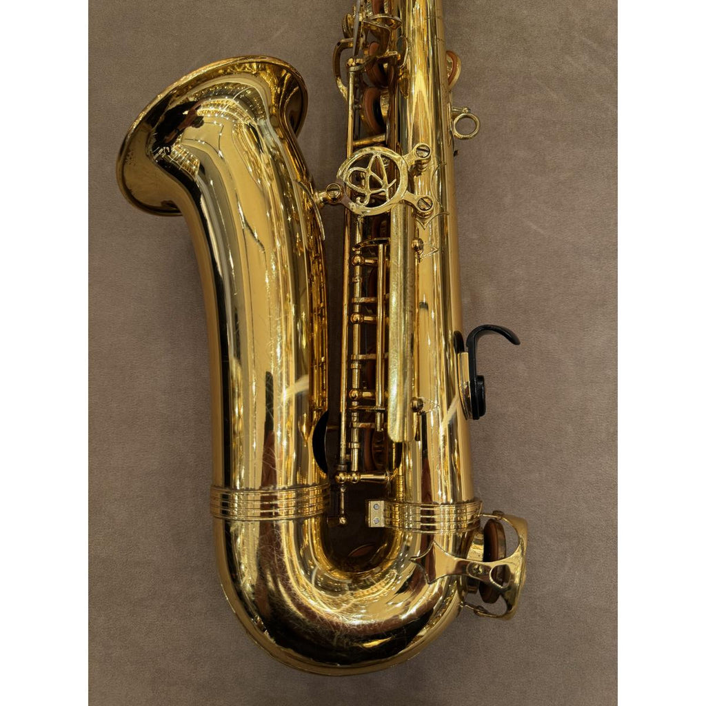 Trevor James Alpha altsaxofoon T4198