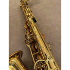 Trevor James Alpha altsaxofoon T4198