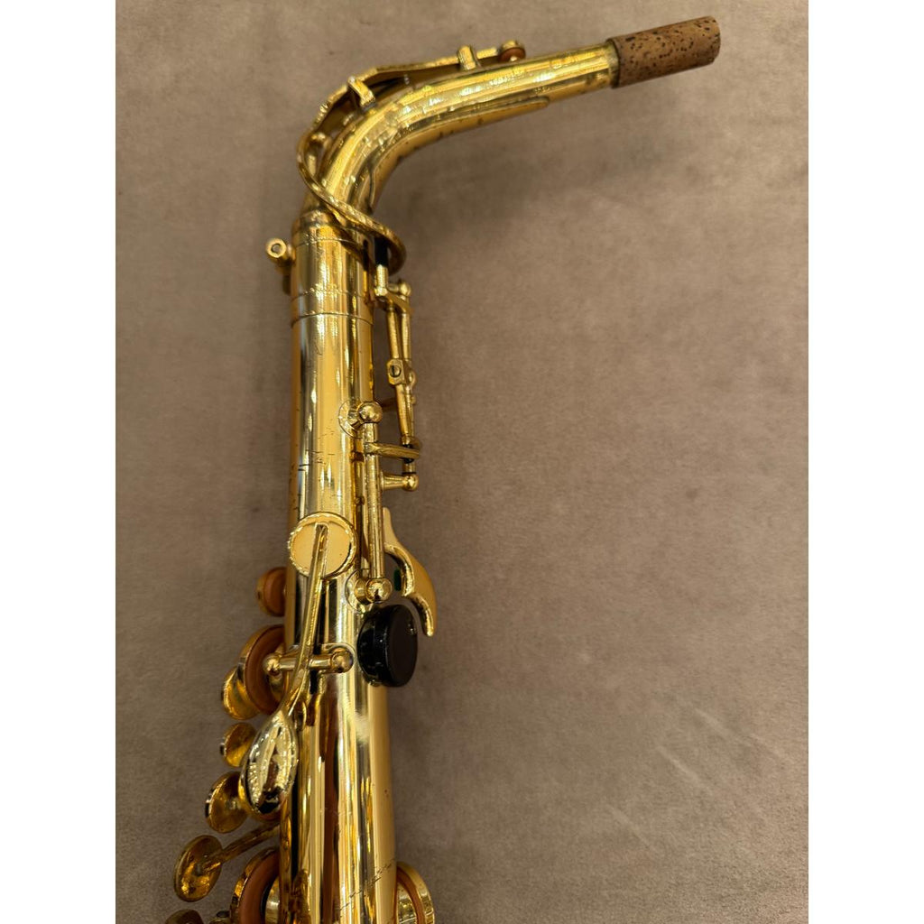 Trevor James Alpha altsaxofoon T4198