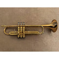 Yamaha YTR-4335GII trompet 229647