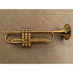 Yamaha YTR-4335GII trompet 229647