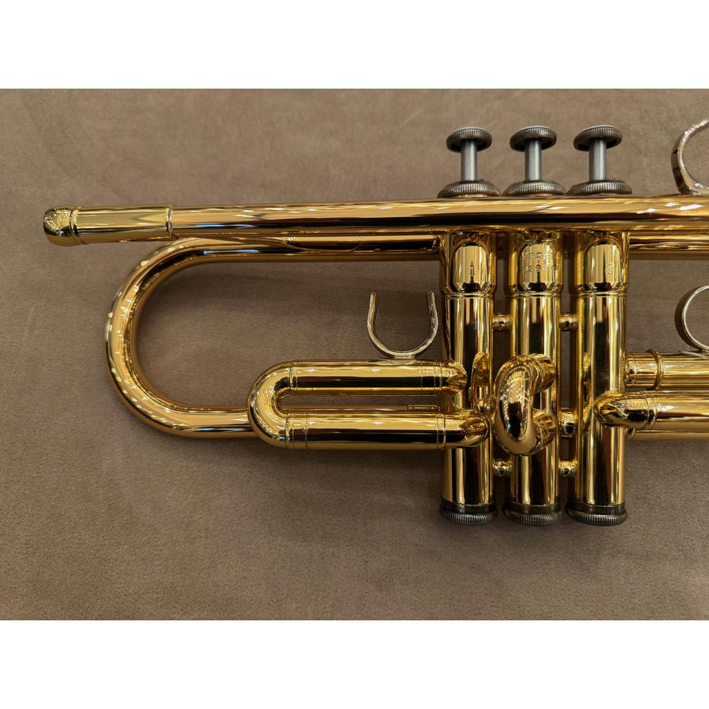 Yamaha YTR-4335GII trompet 229647