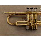 Yamaha YTR-4335GII trompet 229647