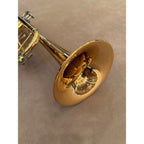 Yamaha YTR-4335GII trompet 229647
