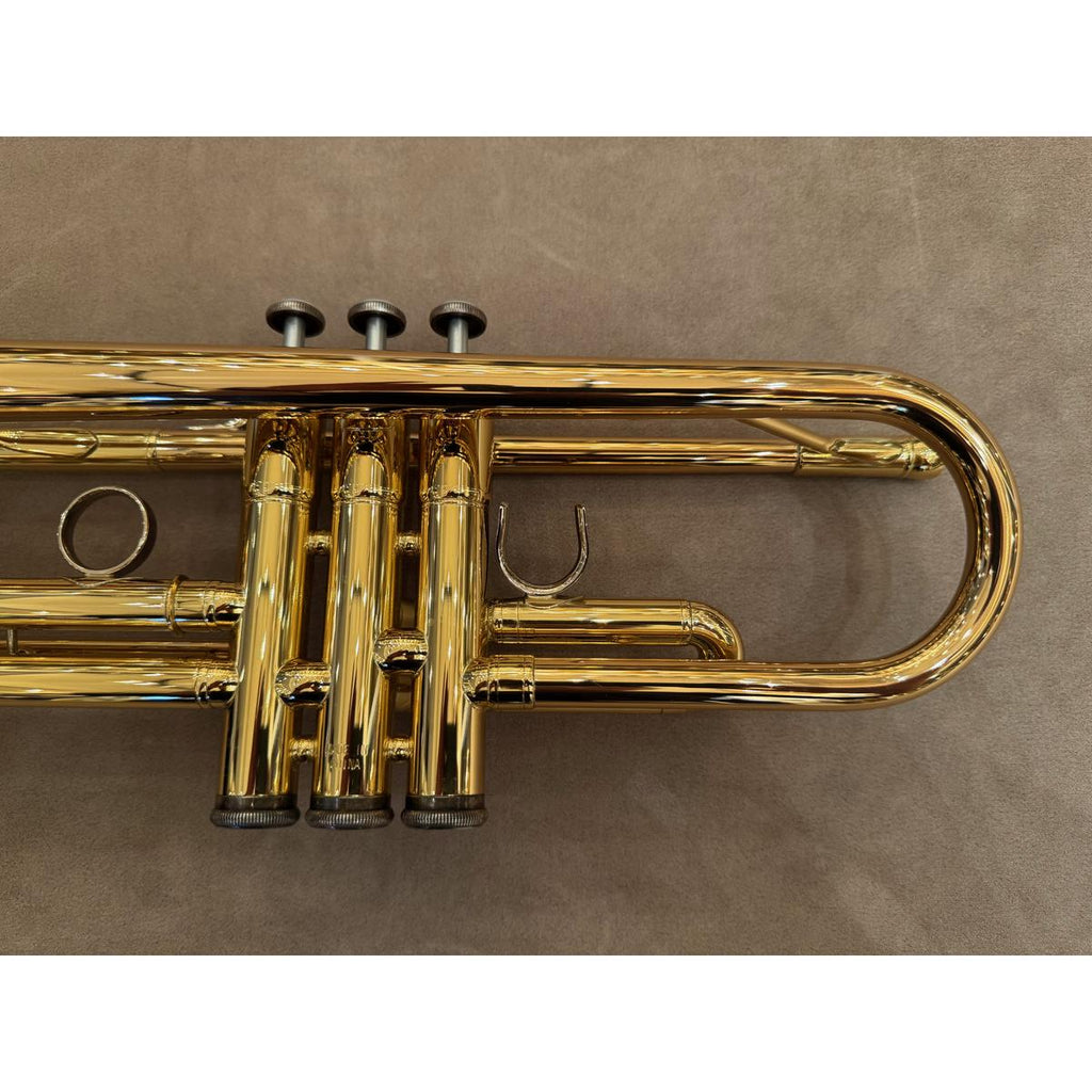 Yamaha YTR-4335GII trompet 229647