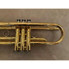 Yamaha YTR-4335GII trompet 229647