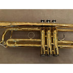 Yamaha YTR-4335GII trompet 229647
