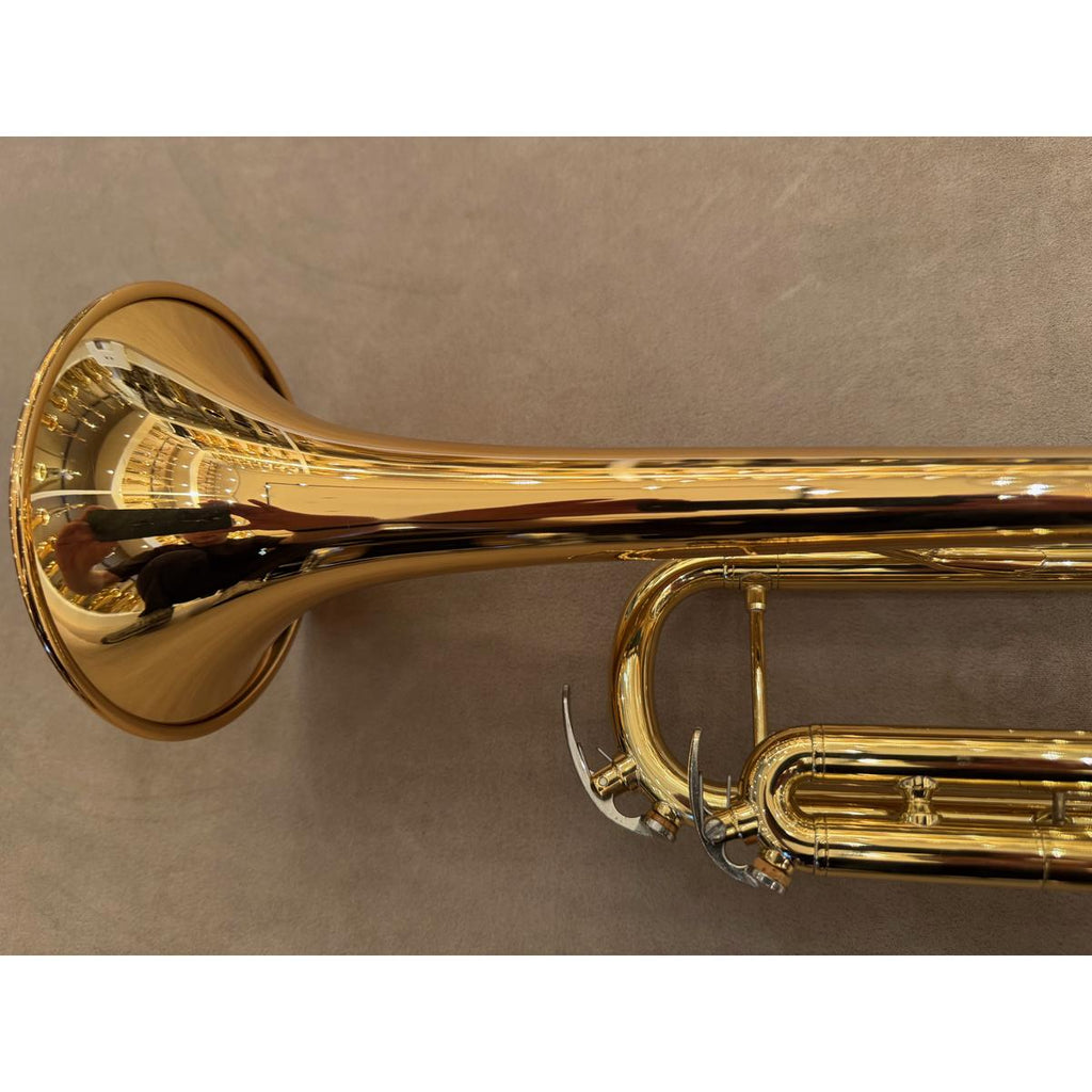 Yamaha YTR-4335GII trompet 229647