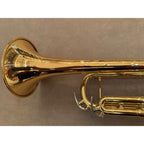 Yamaha YTR-4335GII trompet 229647
