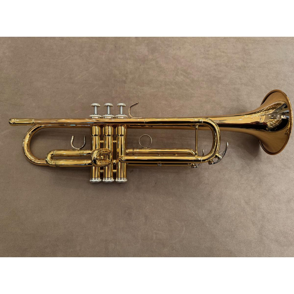 Yamaha YTR-4335GII trompet 349985