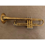 Yamaha YTR-4335GII trompet 349985