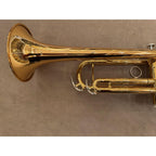 Yamaha YTR-4335GII trompet 349985