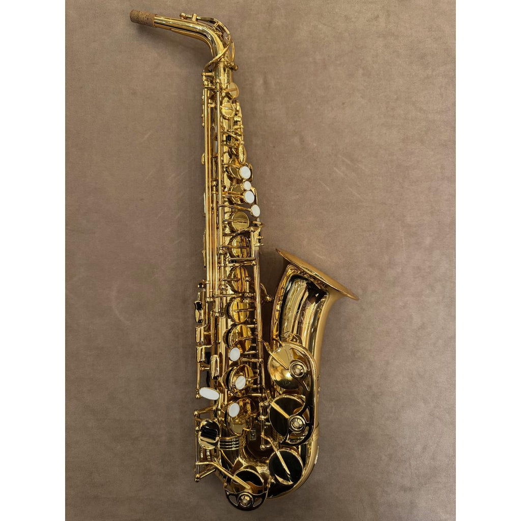 Trevor James Classic II altsaxofoon 19416