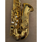 Trevor James Classic II altsaxofoon 19416