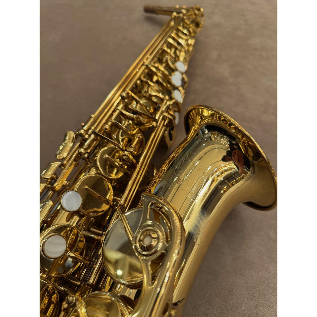 Trevor James Classic II altsaxofoon 19416