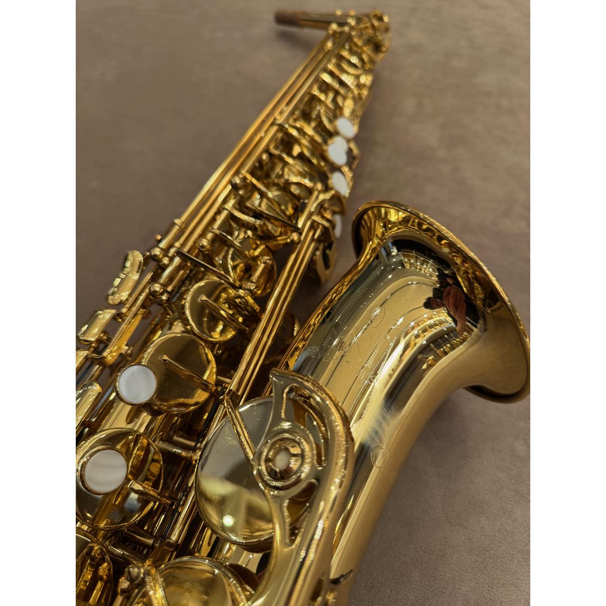 Trevor James Classic II altsaxofoon 19416