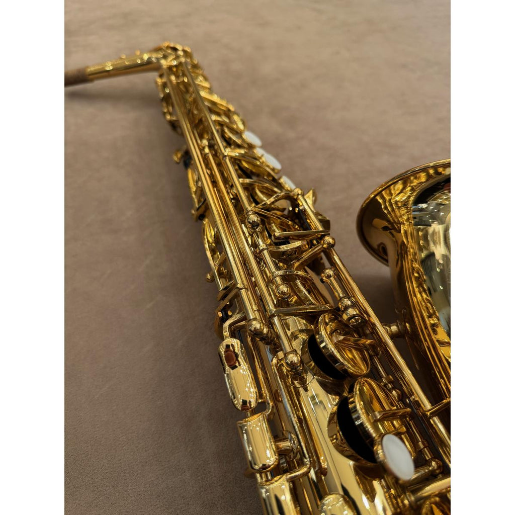 Trevor James Classic II altsaxofoon 19416