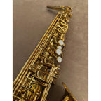 Trevor James Classic II altsaxofoon 19416