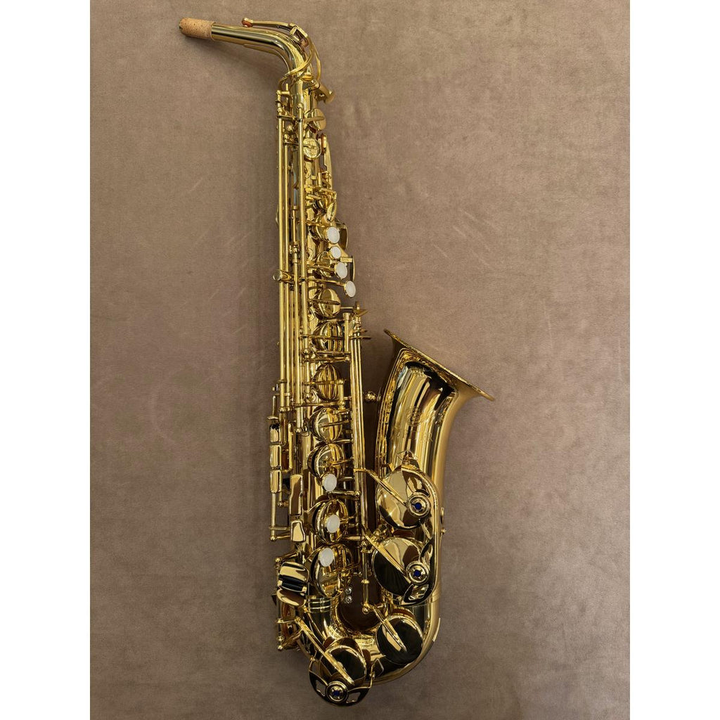 Jupiter JAS700 altsaxofoon FF54538