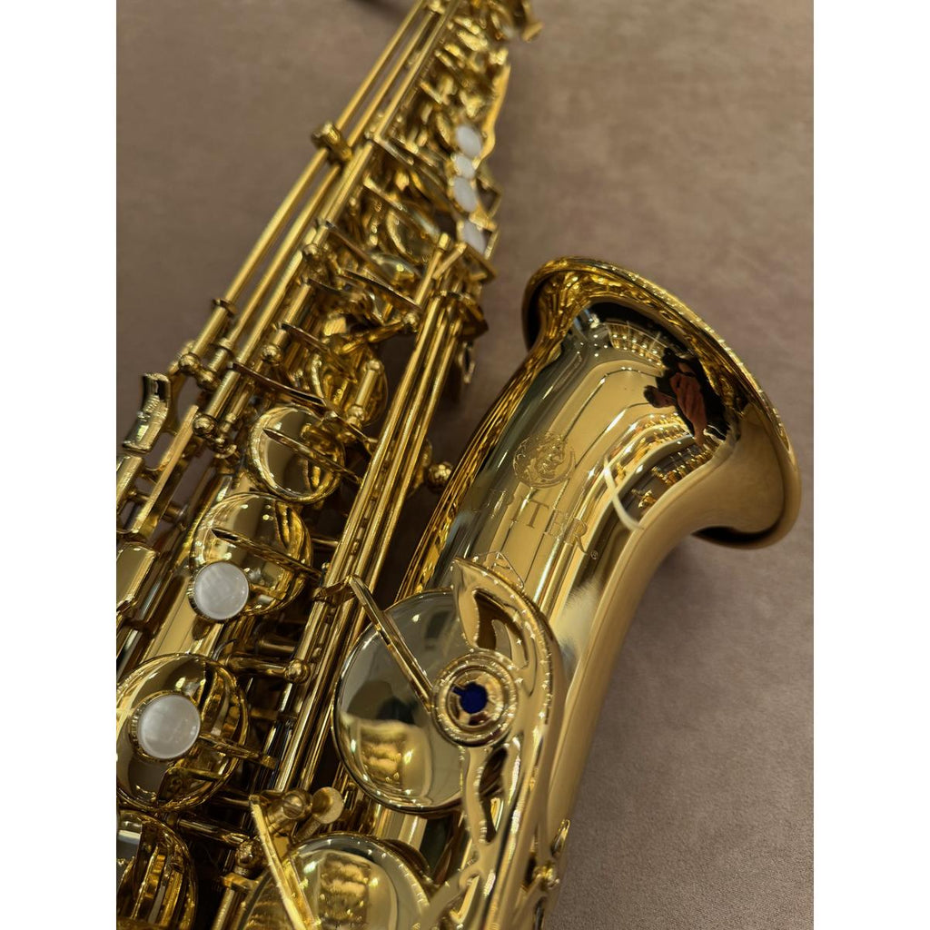 Jupiter JAS700 altsaxofoon FF54538