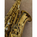 Jupiter JAS700 altsaxofoon FF54538