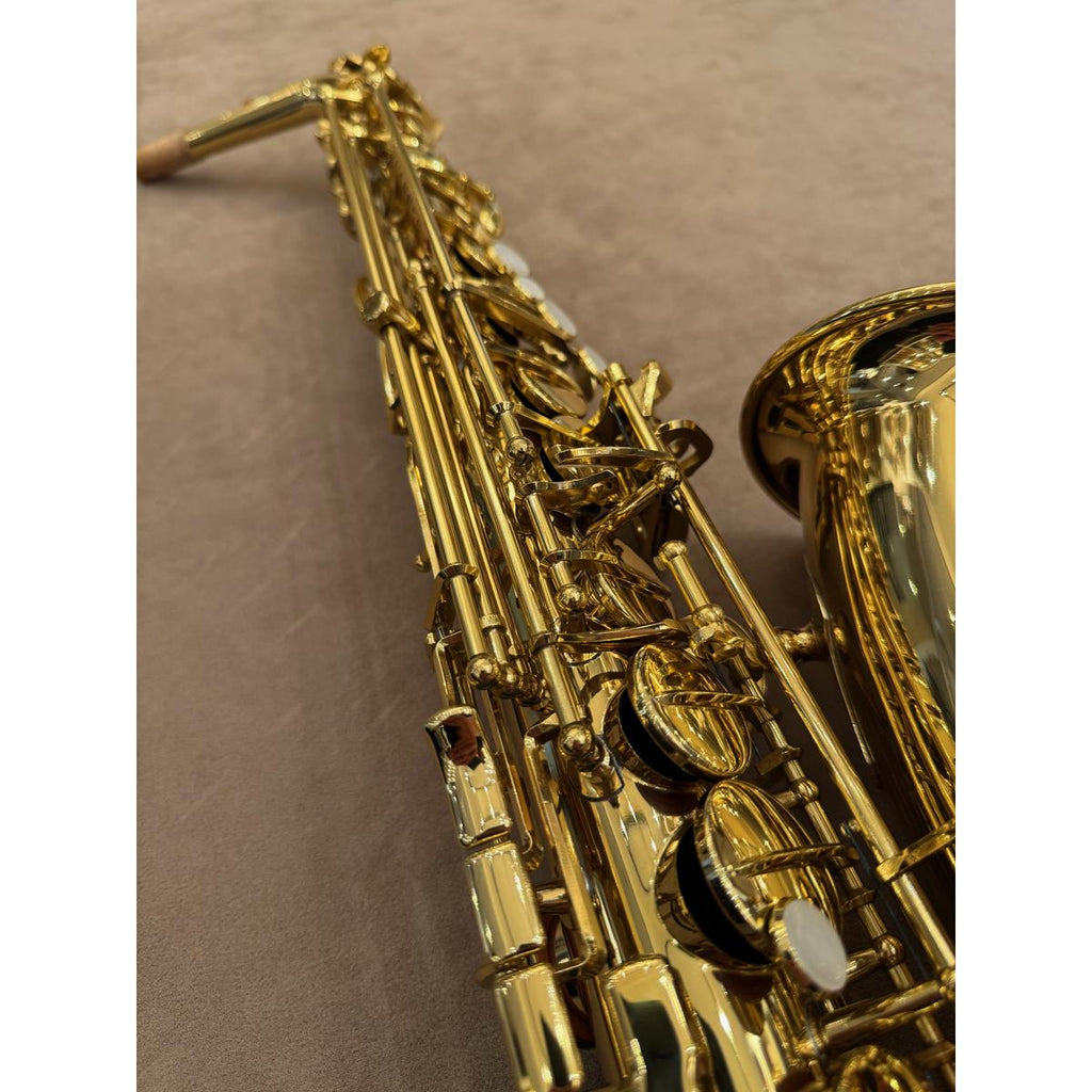 Jupiter JAS700 altsaxofoon FF54538