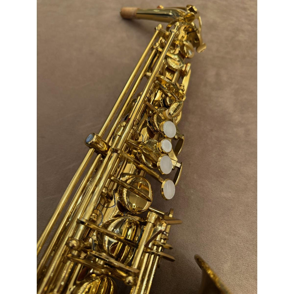Jupiter JAS700 altsaxofoon FF54538