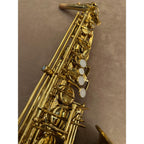 Jupiter JAS700 altsaxofoon FF54538