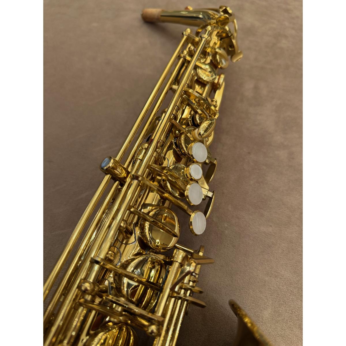 Jupiter JAS700 altsaxofoon FF54538