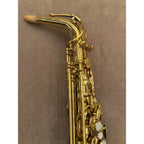 Jupiter JAS700 altsaxofoon FF54538