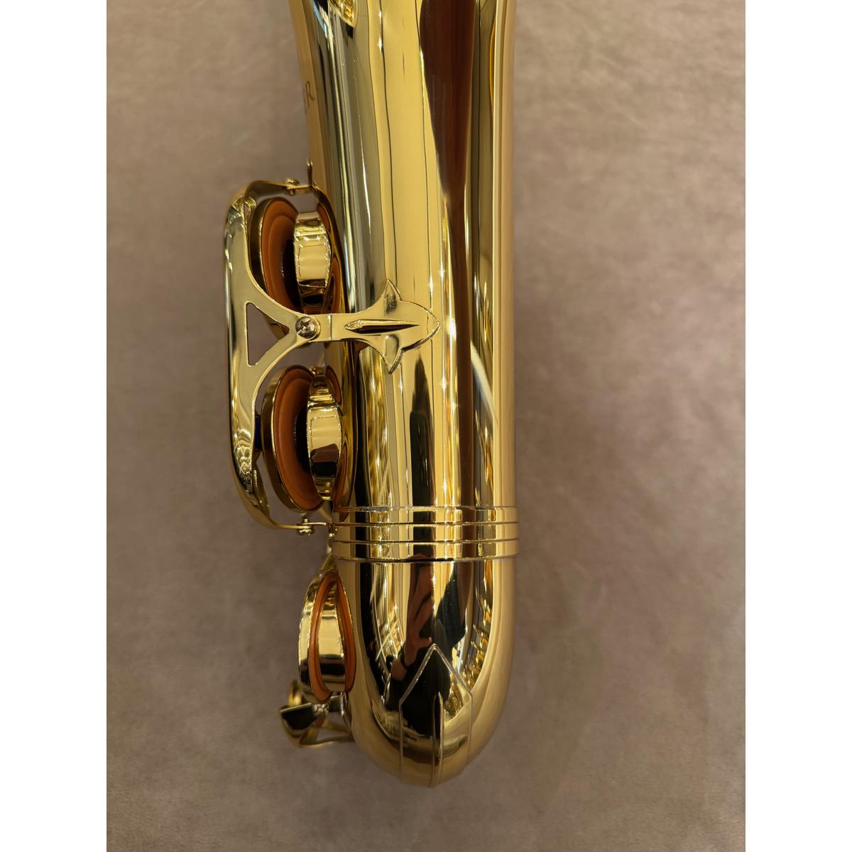 Jupiter JAS700 altsaxofoon FF54538