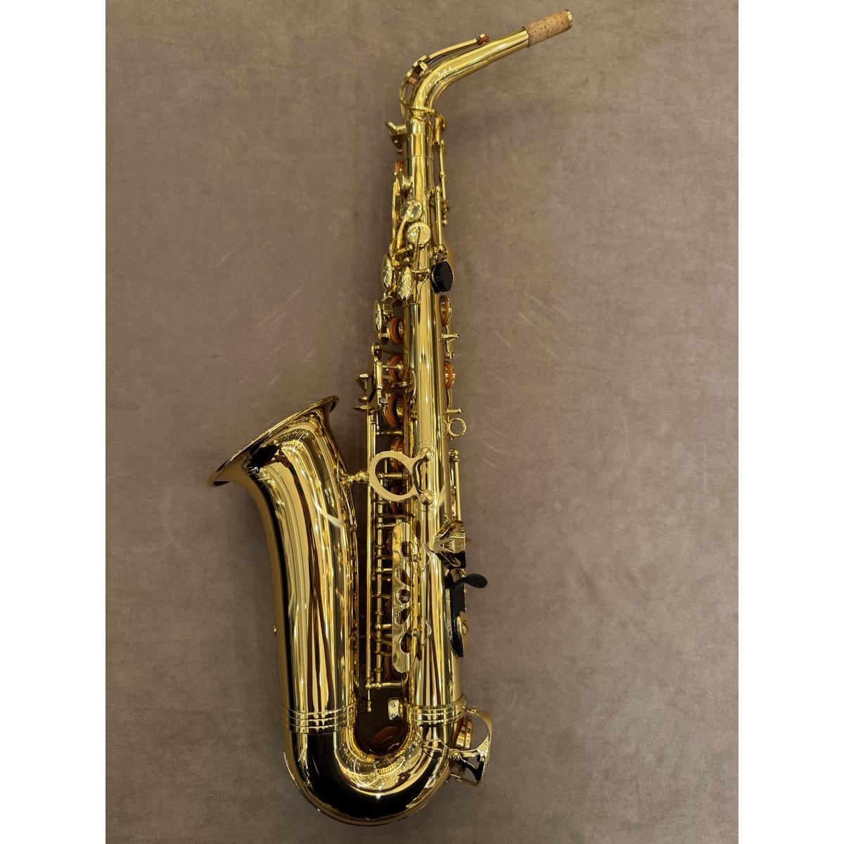 Jupiter JAS700 altsaxofoon FF54538